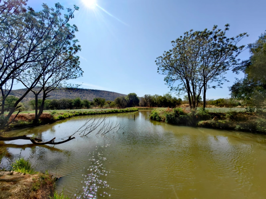 Commercial Property for Sale in Groot Marico North West